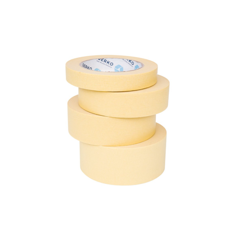 Gerko Maskeertape geel