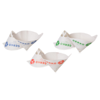 Gerko Nylon Verfzeefjes