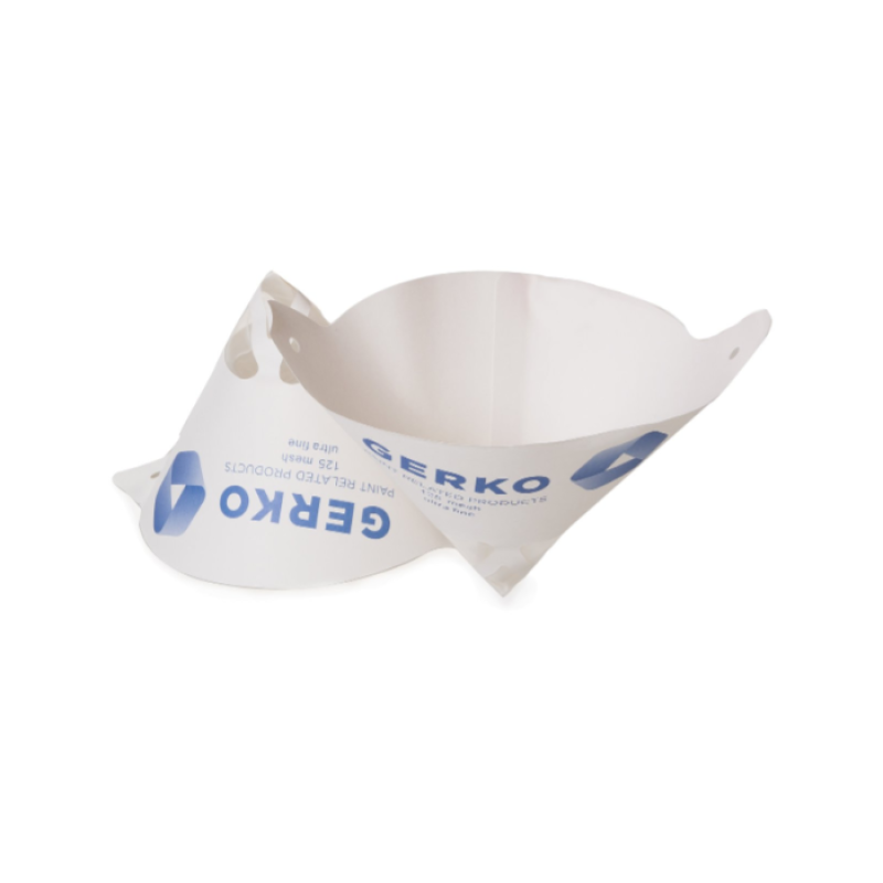 Gerko Nylon Verfzeefjes