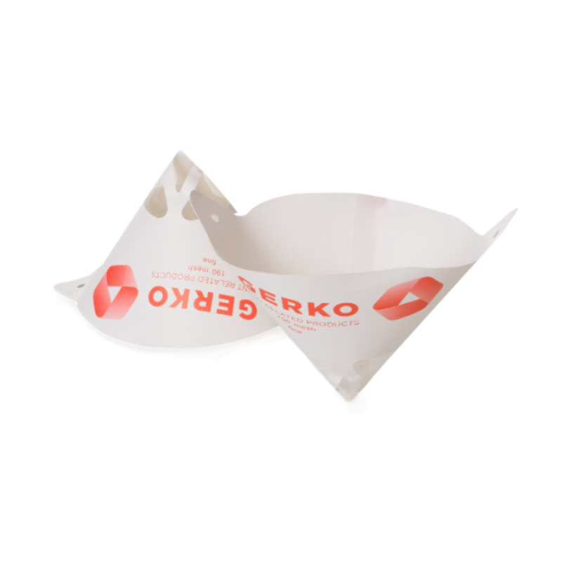 Gerko Nylon Verfzeefjes