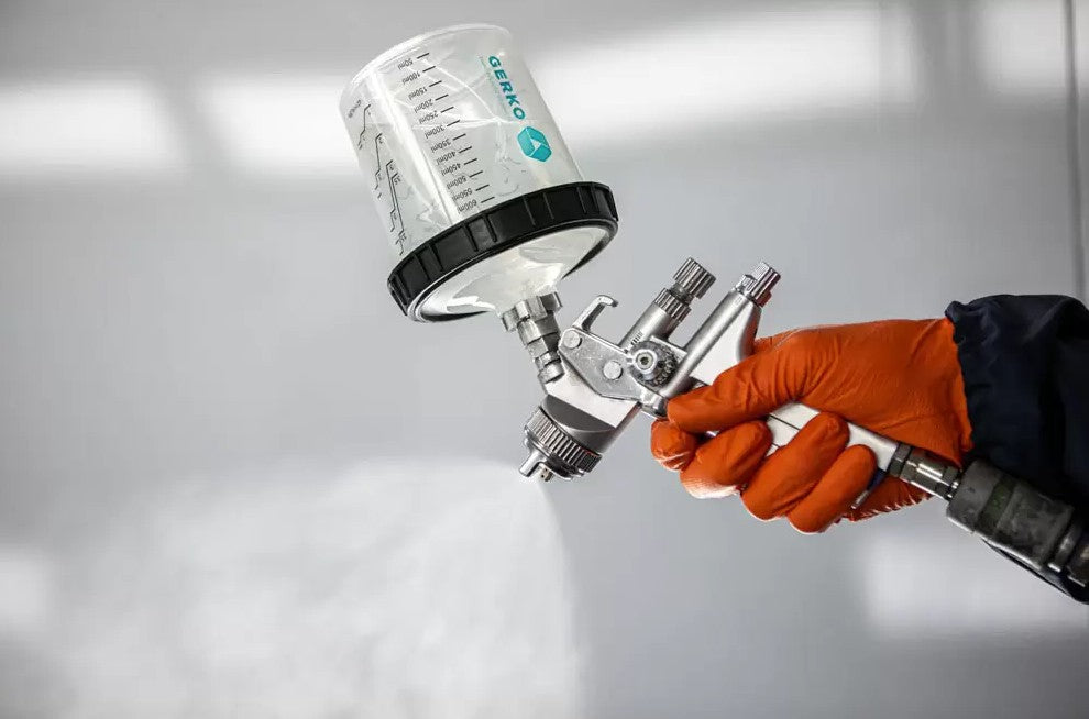 Gerko Paint System 50 stuks