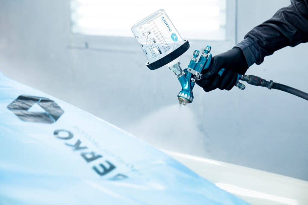 Gerko Paint System 50 stuks