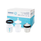 Gerko Paint System 50 stuks