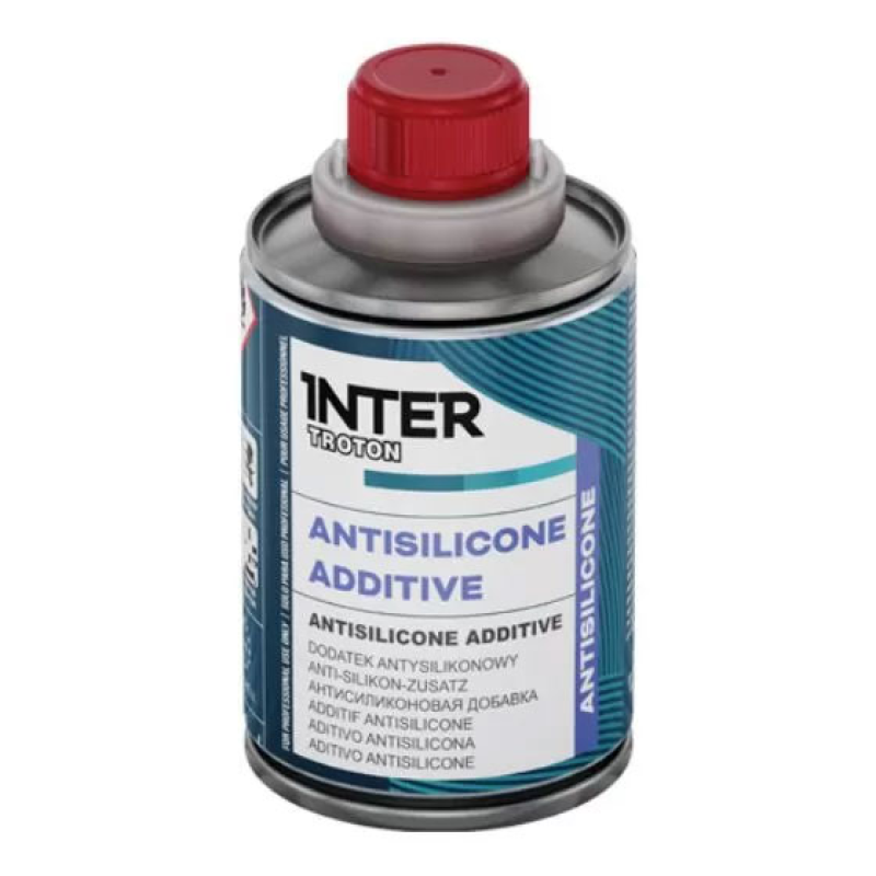Troton Inter Antisilicone Additive - 150ml