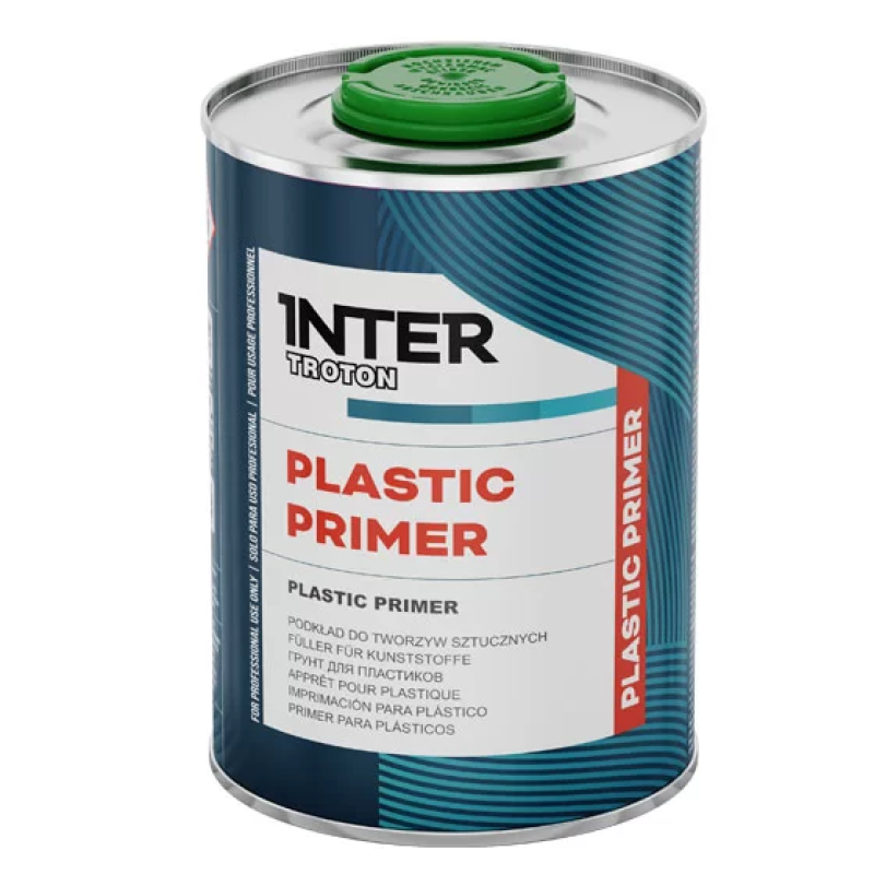 Troton Inter Plastic Primer - 1L