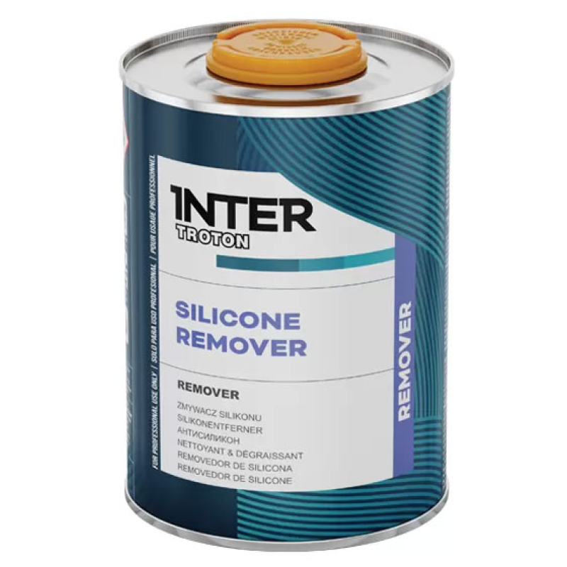 Troton Inter Silicone Remover
