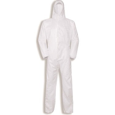 Fetec PP/PE Wegwerp Overall XL