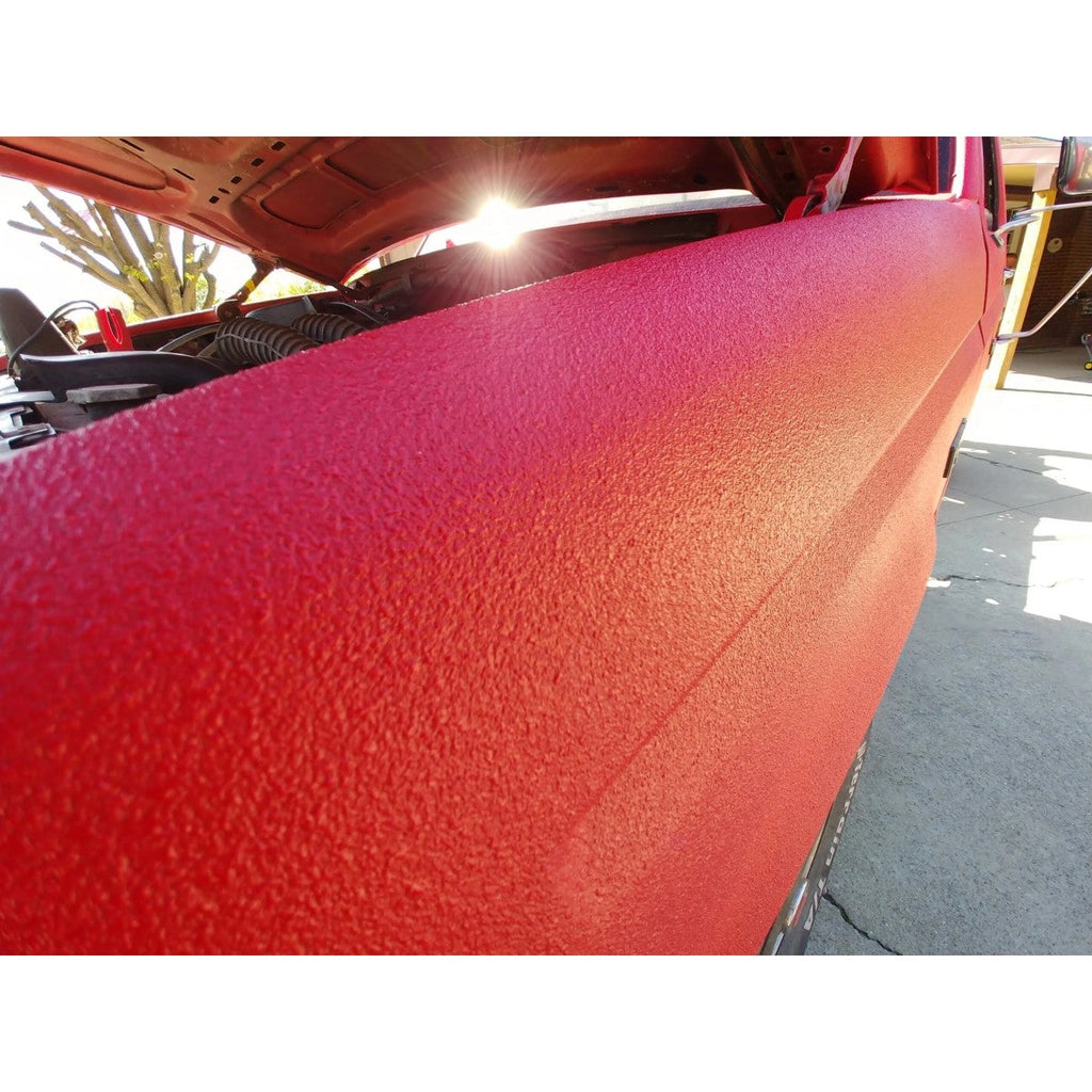 Raptor Liner Set - 3.8L Kleurbaar