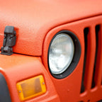 Raptor Liner Set - 3.8L Kleurbaar