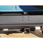 Raptor Liner Set - 3.8L Zwart