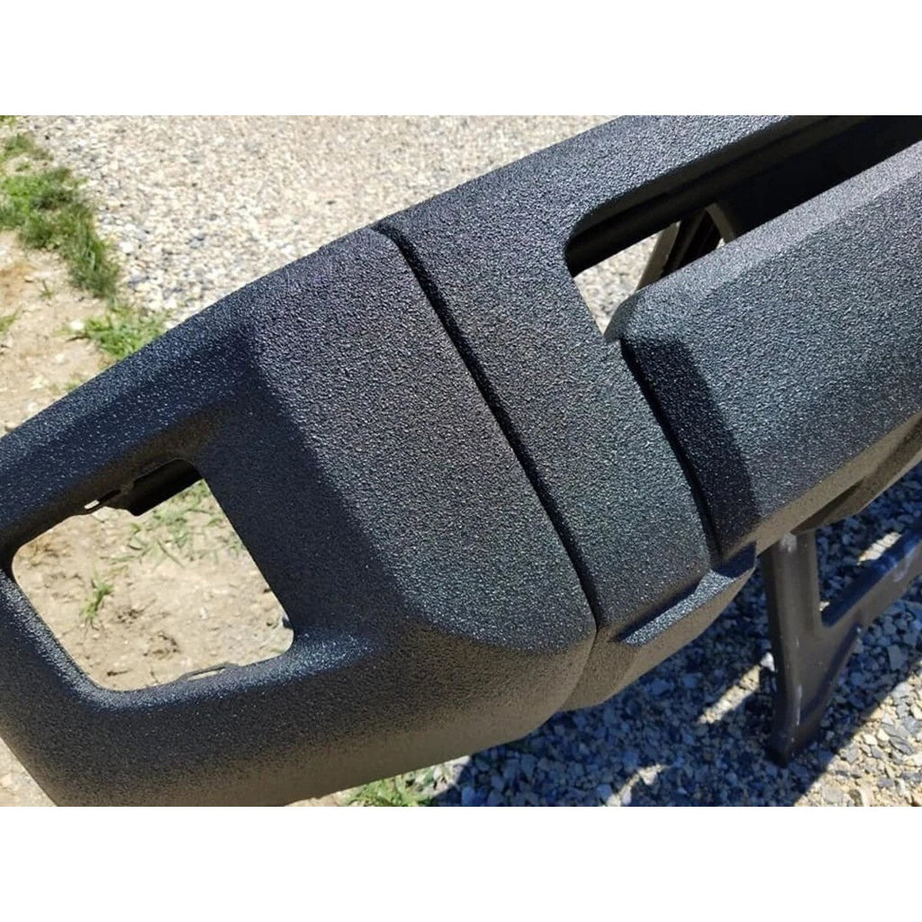 Raptor Liner Set - 3.8L Zwart