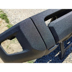 Raptor Liner Set - 3.8L Zwart