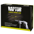 Raptor Liner Schutz Spuitpistool