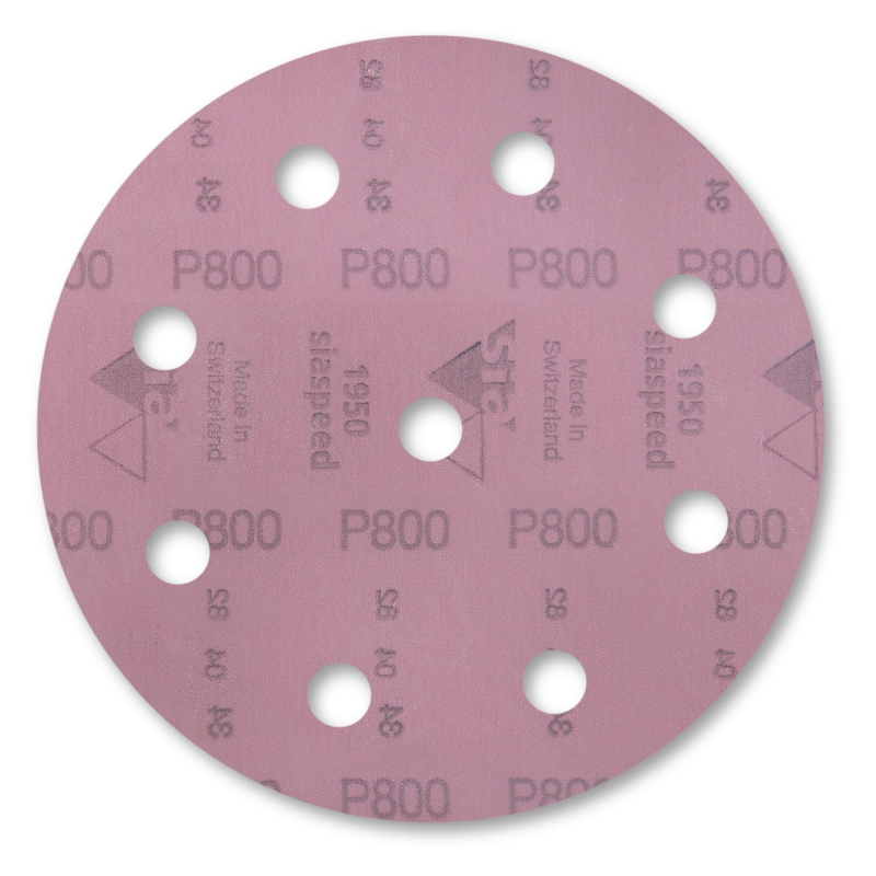 Sia Abrasives 1950 Siaspeed Schijven