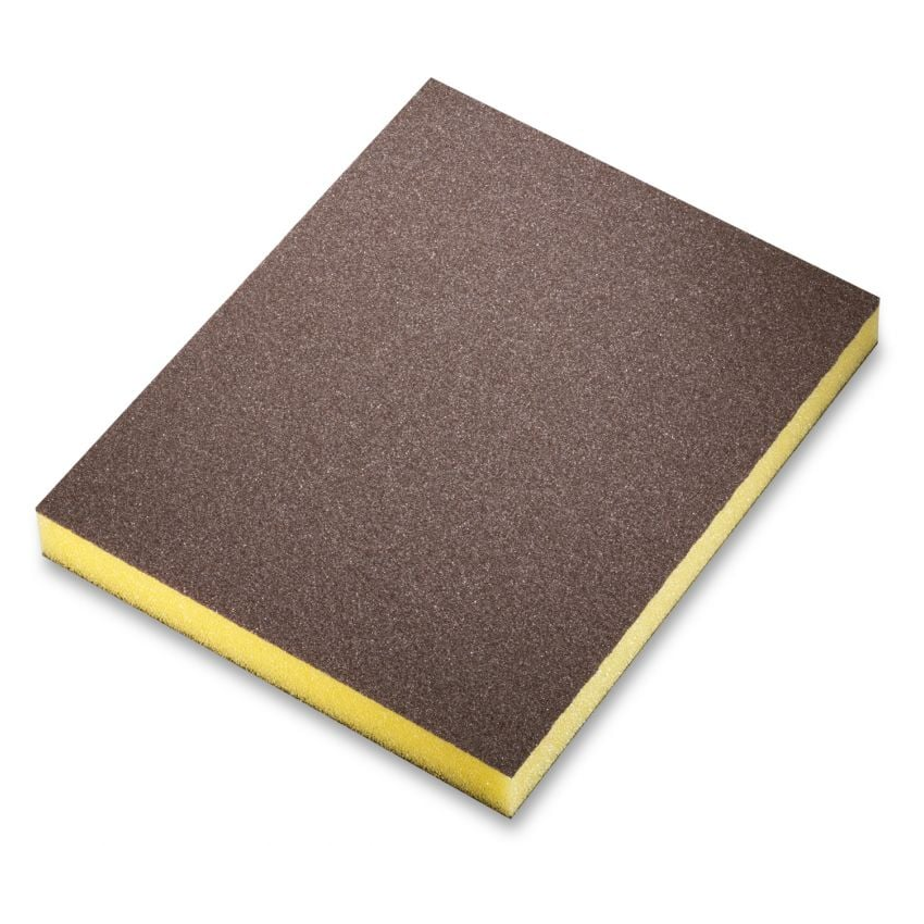 Sia Abrasives 7983 Siasponge Flex Pads