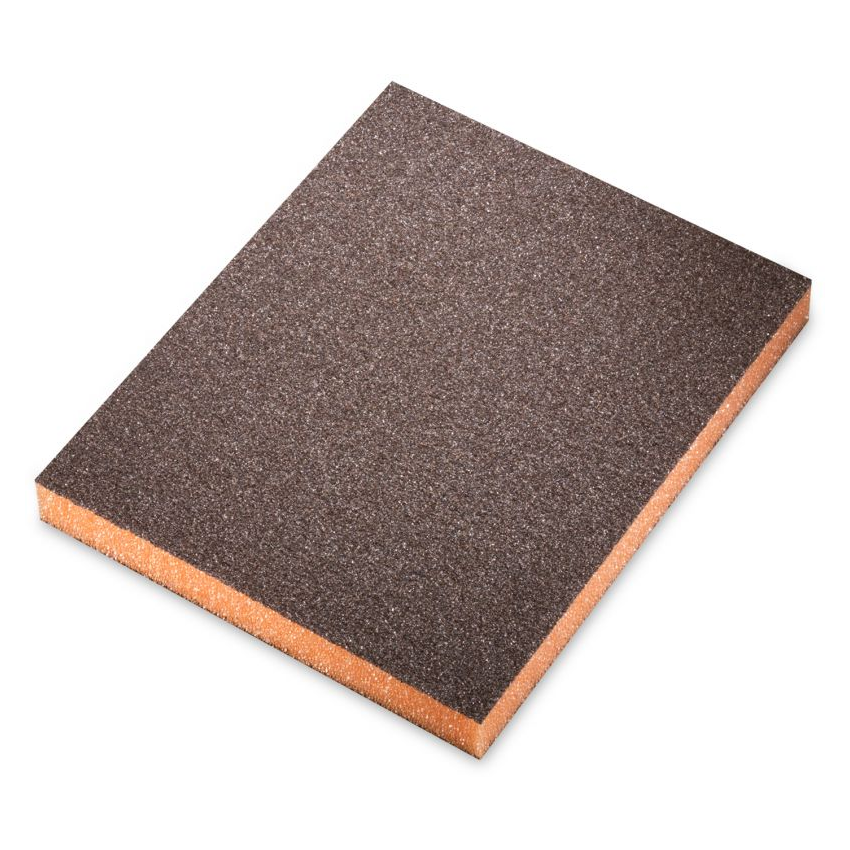 Sia Abrasives 7983 Siasponge Flex Pads