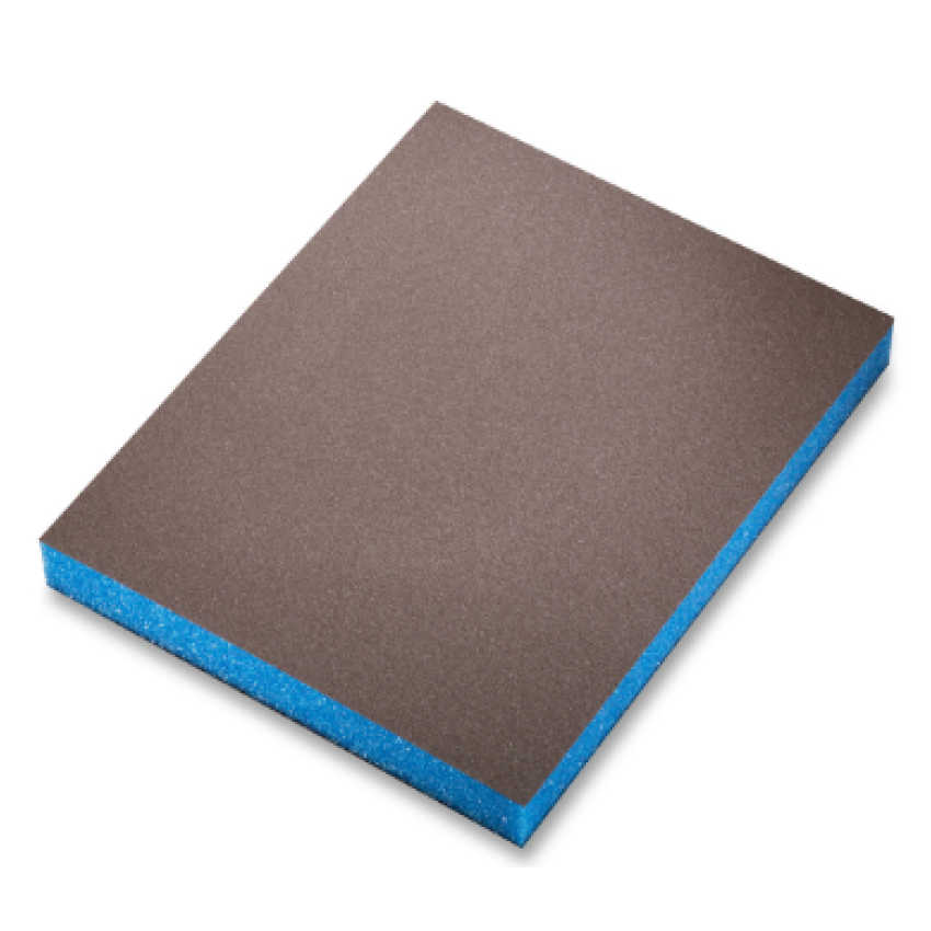 Sia Abrasives 7983 Siasponge Flex Pads