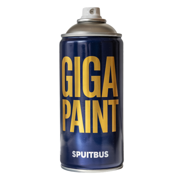 Spuitbus op Kleur - 400ml