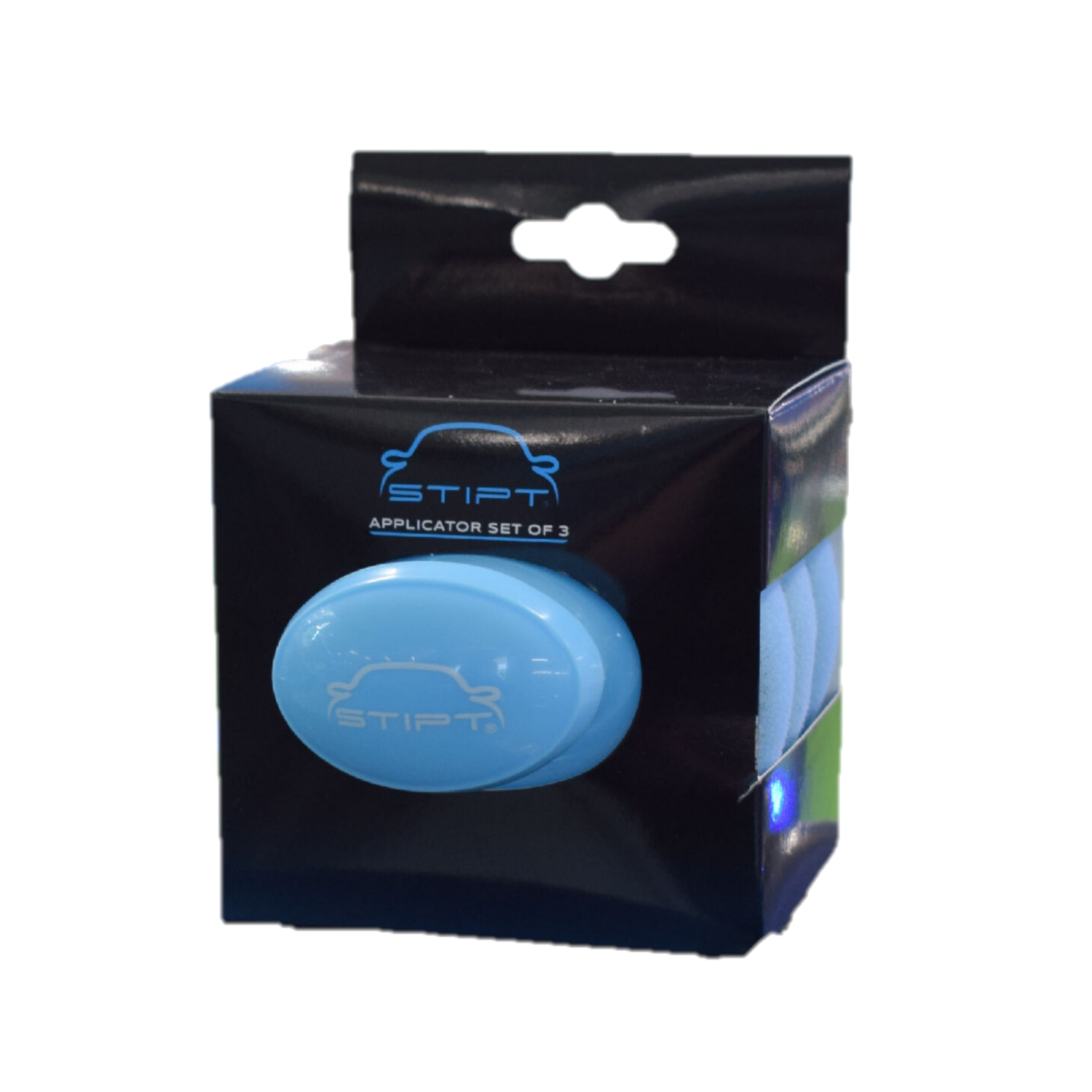 Stipt Applicator Set