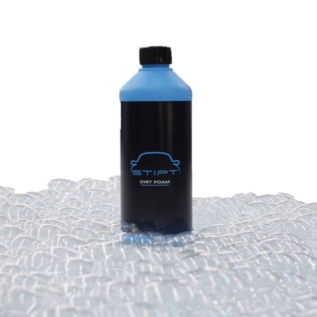 Stipt Dirt Foam