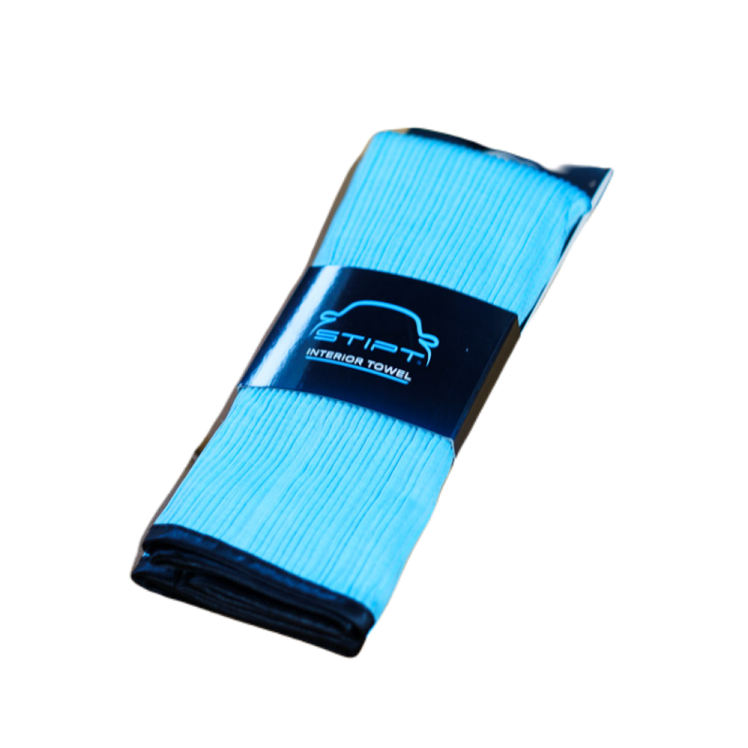 Stipt Interior Towel
