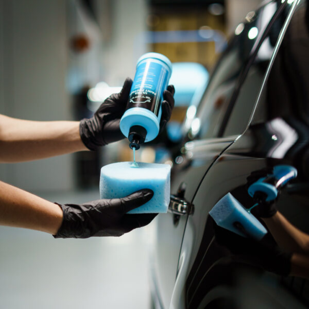 Stipt Polish Master Set