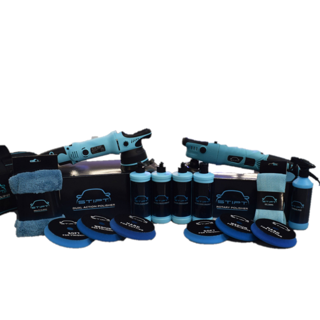 Stipt Polish Master Set