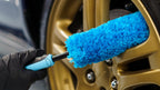 Stipt Wheel Brush