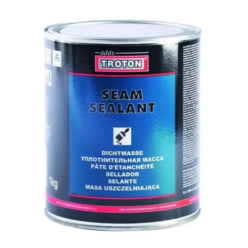 Troton Adds Seam Sealant 1kg