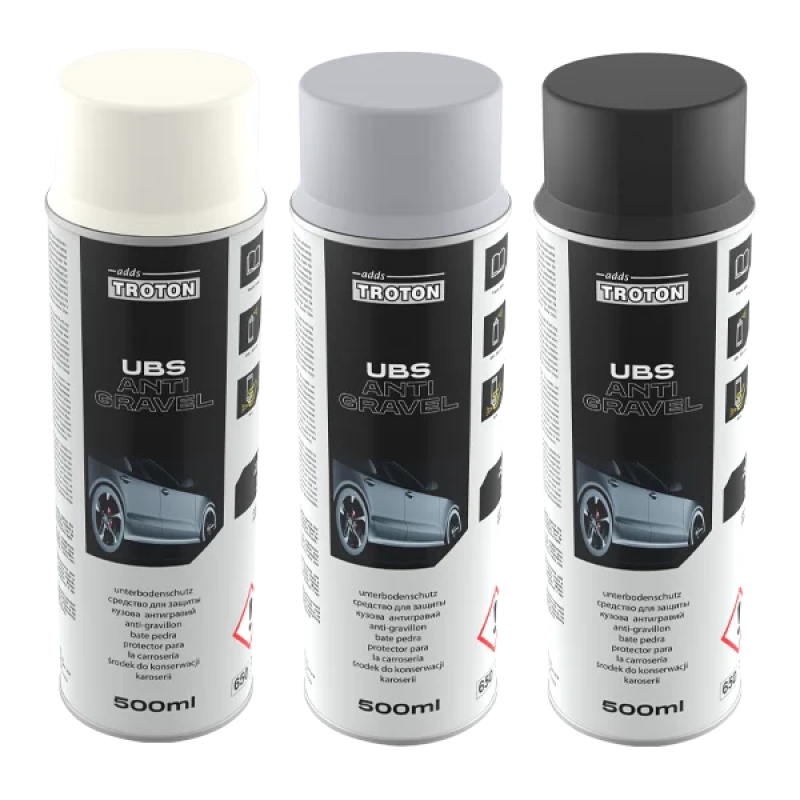Troton Inter UBS Anti Gravel Spuitbus - 500ml