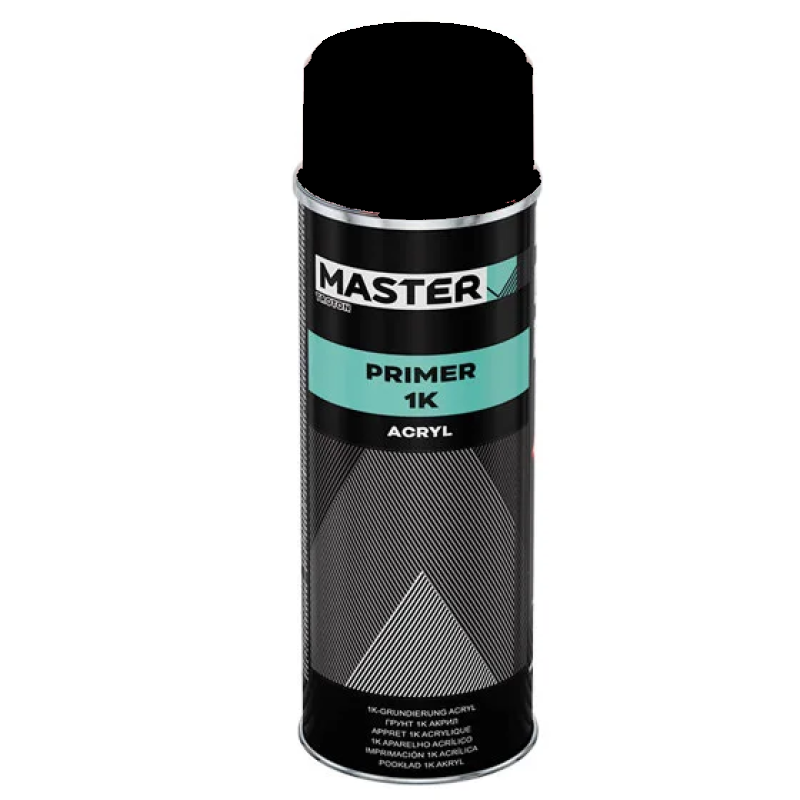Troton Master Primer 1K spuitbus - 500ml