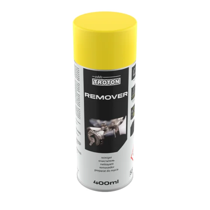 Troton Adds Remover spuitbus - 400ml