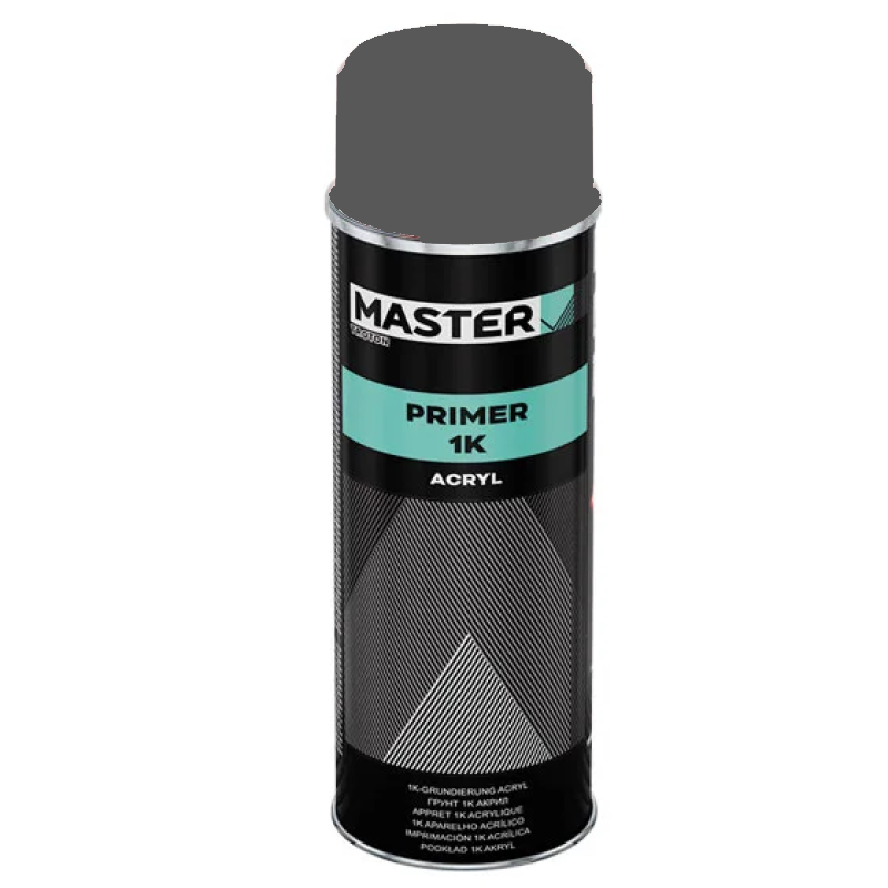 Troton Master Primer 1K spuitbus - 500ml