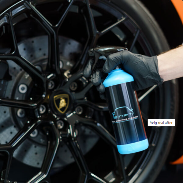 Stipt Real Effective Cleaner